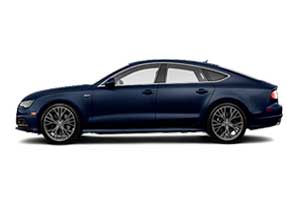 Отключение вихревых заслонок Audi A7