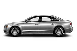 Отключение вихревых заслонок Audi A8