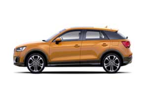 Отключение вихревых заслонок Audi Q2
