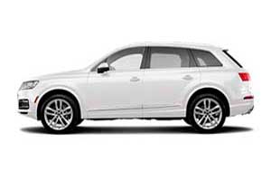 Отключение вихревых заслонок Audi Q7