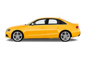 Отключение вихревых заслонок Audi RS4