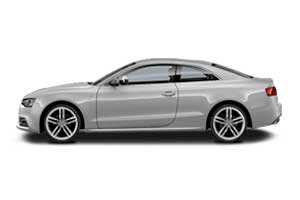 Отключение вихревых заслонок Audi RS5
