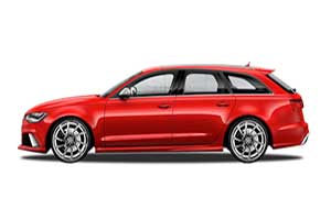 Отключение вихревых заслонок Audi RS6