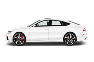 Отключение вихревых заслонок Audi RS7