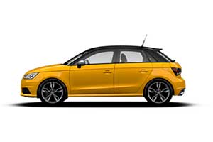 Отключение вихревых заслонок Audi S1