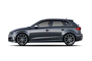 Отключение вихревых заслонок Audi S3