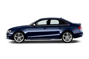 Отключение вихревых заслонок Audi S4