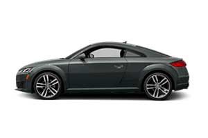 Отключение вихревых заслонок Audi TT