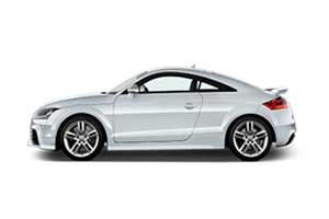 Отключение вихревых заслонок Audi TT RS