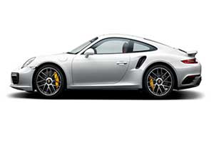 Чип-тюнинг Porsche 911