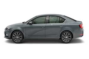 Отключение мочивины Skoda Octavia
