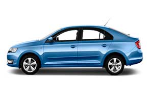 Отключение мочивины Skoda Rapid