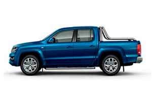 Отключение мочивины Volkswagen Amarok