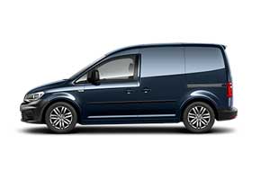 Отключение мочивины Volkswagen Caddy