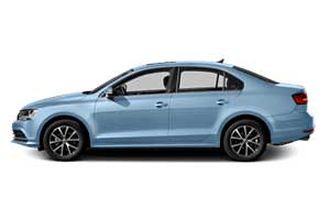 Отключение мочивины Volkswagen Jetta