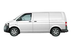 Отключение мочивины Volkswagen Multivan - Transporter