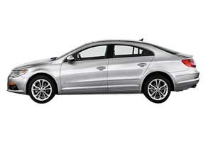 Отключение мочивины Volkswagen Passat CC