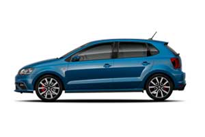 Отключение мочивины Volkswagen Polo GTI