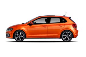 Отключение мочивины Volkswagen Polo R WRC